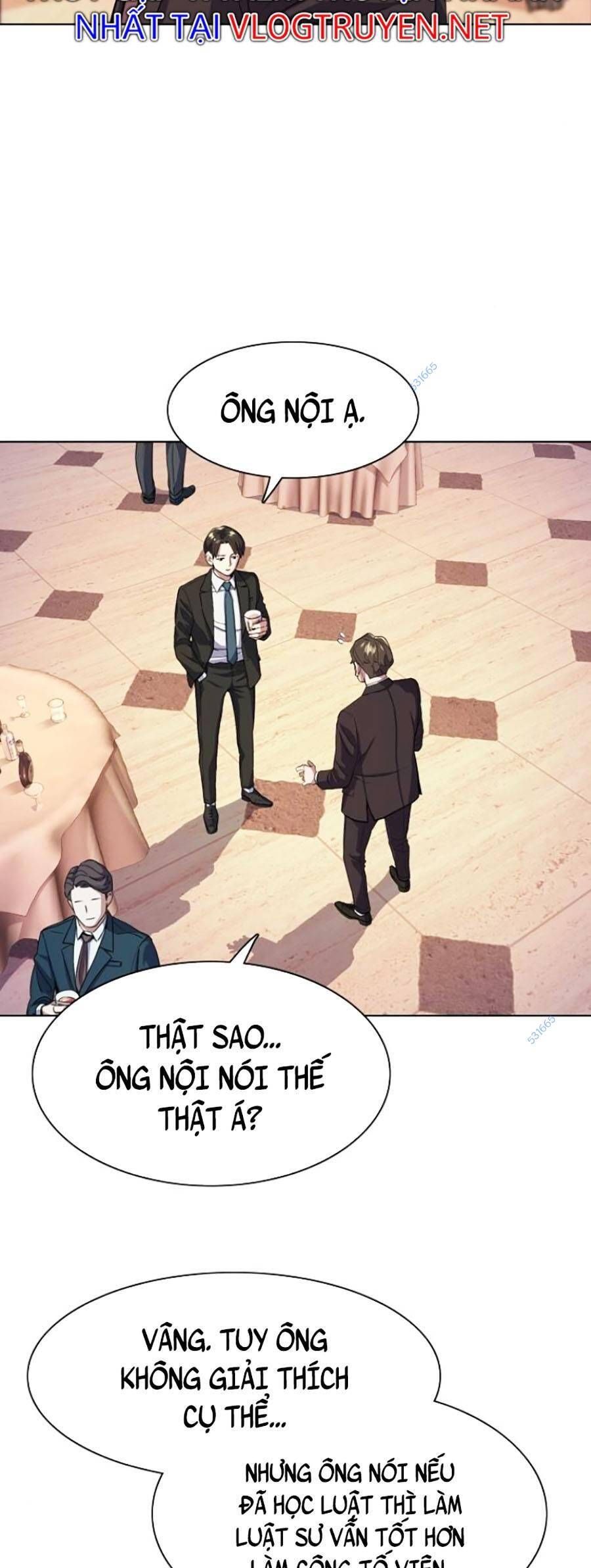 đọc truyện Tiểu Thiếu Gia Gia Tộc Tài Phiệt Chương 16 ảnh 25 tại Thiên Thai Truyện