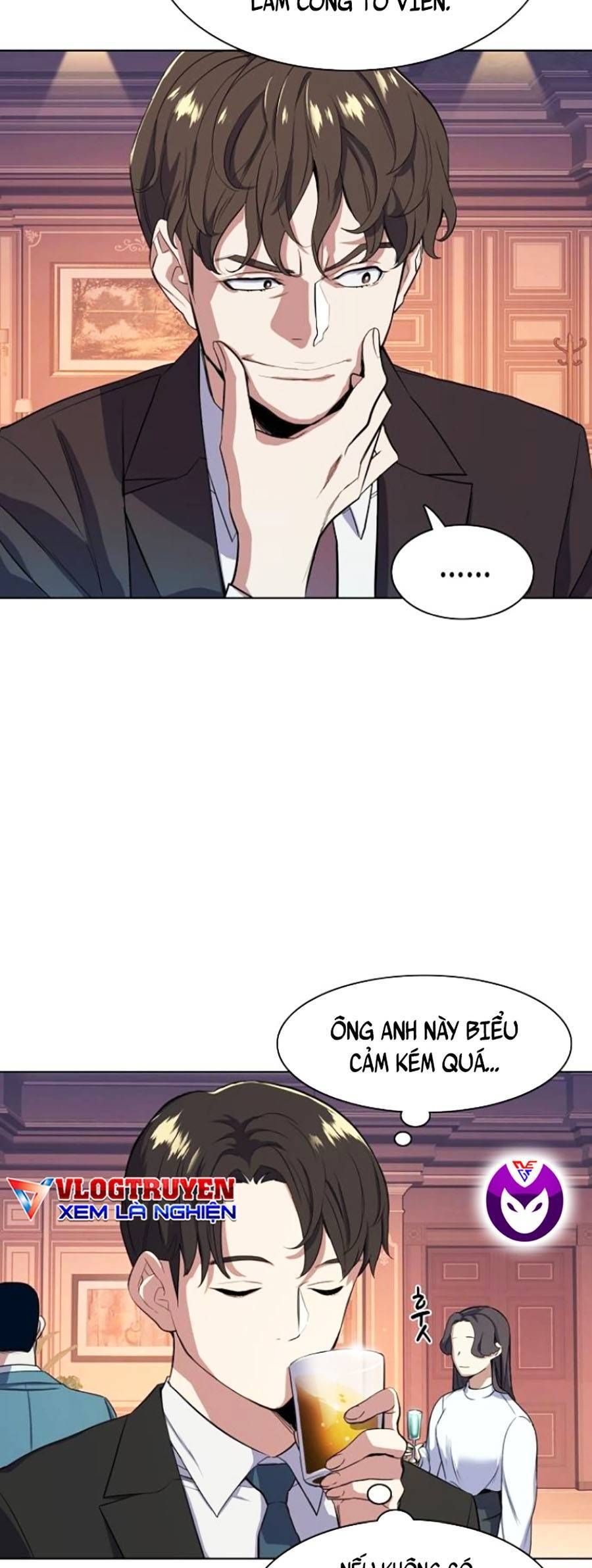 đọc truyện Tiểu Thiếu Gia Gia Tộc Tài Phiệt Chương 16 ảnh 26 tại Thiên Thai Truyện