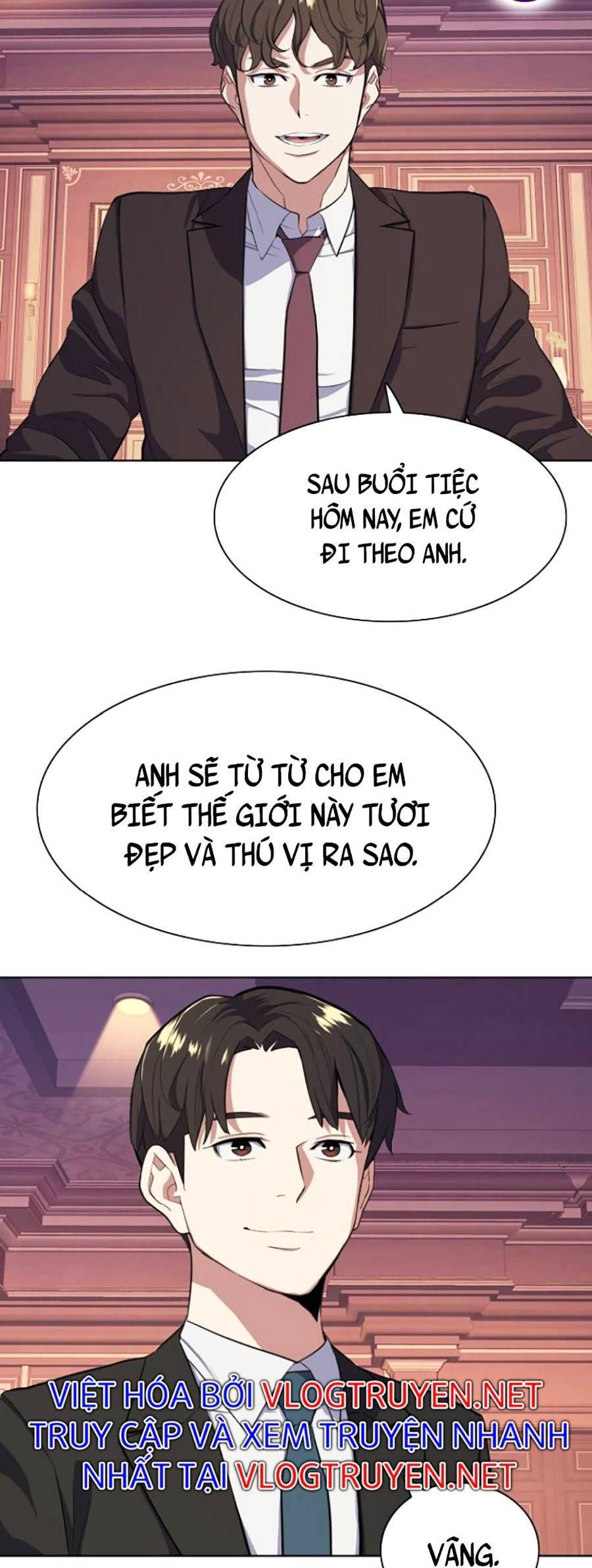 đọc truyện Tiểu Thiếu Gia Gia Tộc Tài Phiệt Chương 16 ảnh 34 tại Thiên Thai Truyện