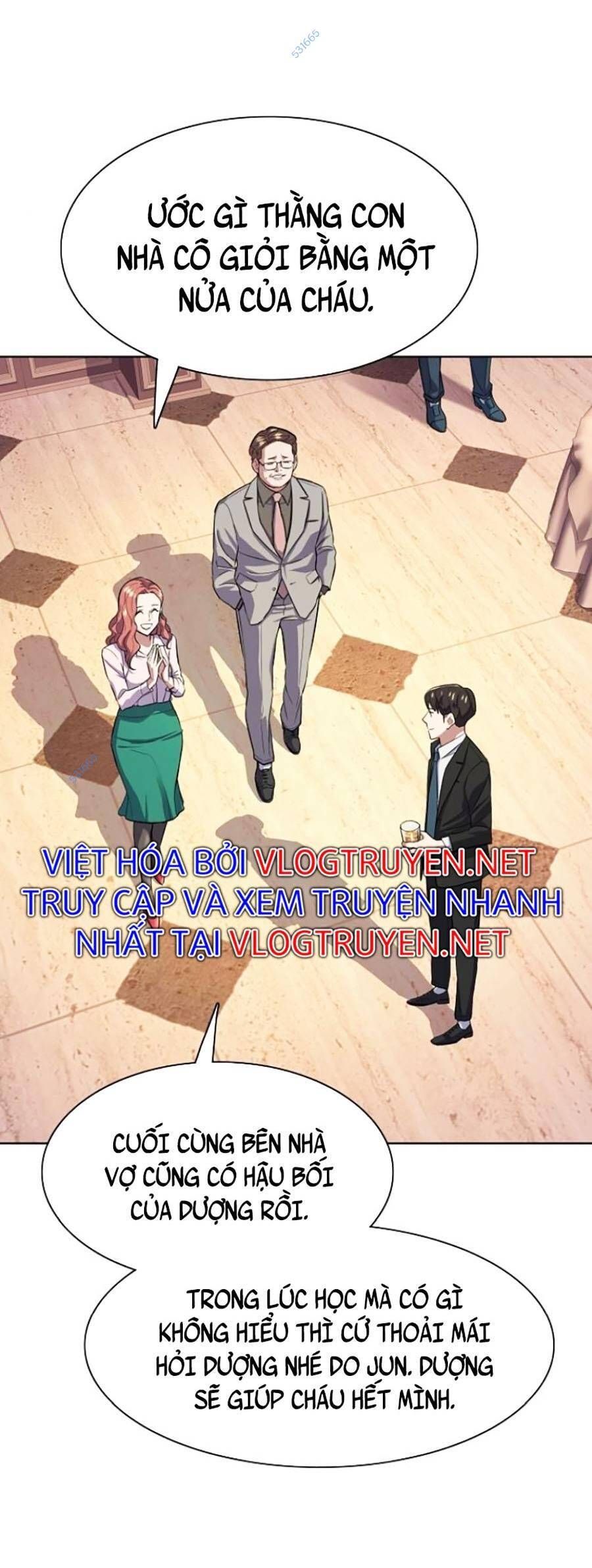 đọc truyện Tiểu Thiếu Gia Gia Tộc Tài Phiệt Chương 16 ảnh 39 tại Thiên Thai Truyện