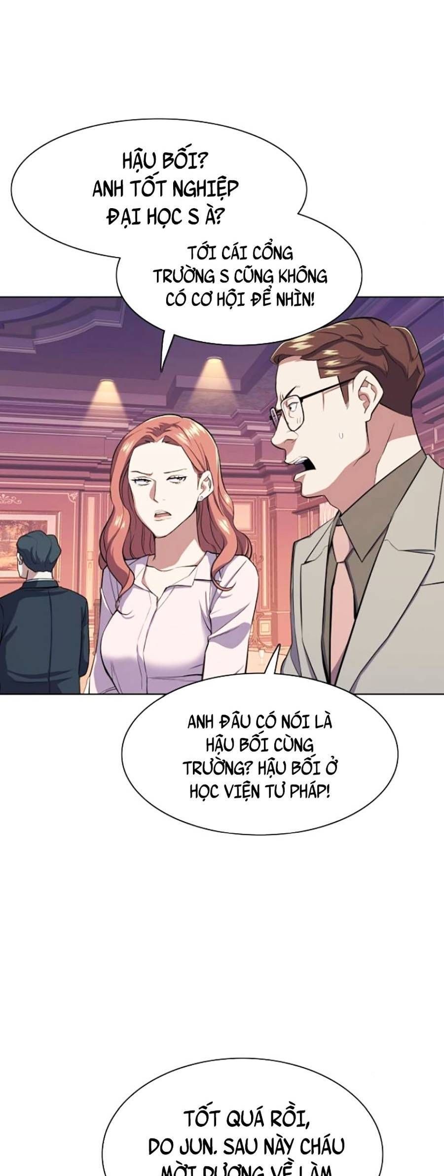 đọc truyện Tiểu Thiếu Gia Gia Tộc Tài Phiệt Chương 16 ảnh 40 tại Thiên Thai Truyện