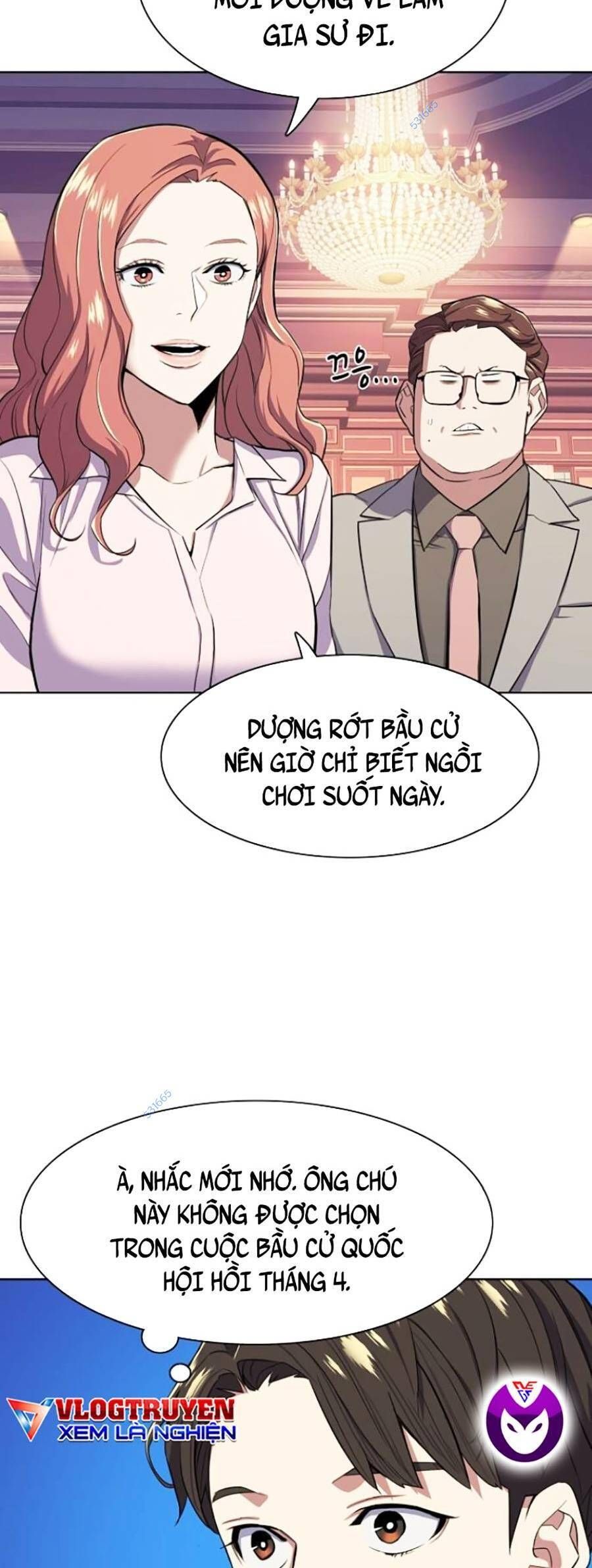 đọc truyện Tiểu Thiếu Gia Gia Tộc Tài Phiệt Chương 16 ảnh 41 tại Thiên Thai Truyện