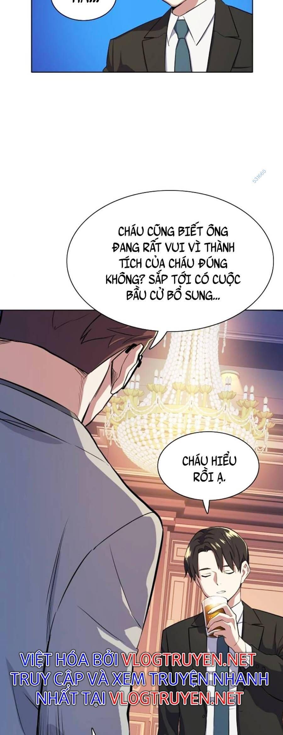 đọc truyện Tiểu Thiếu Gia Gia Tộc Tài Phiệt Chương 16 ảnh 45 tại Thiên Thai Truyện