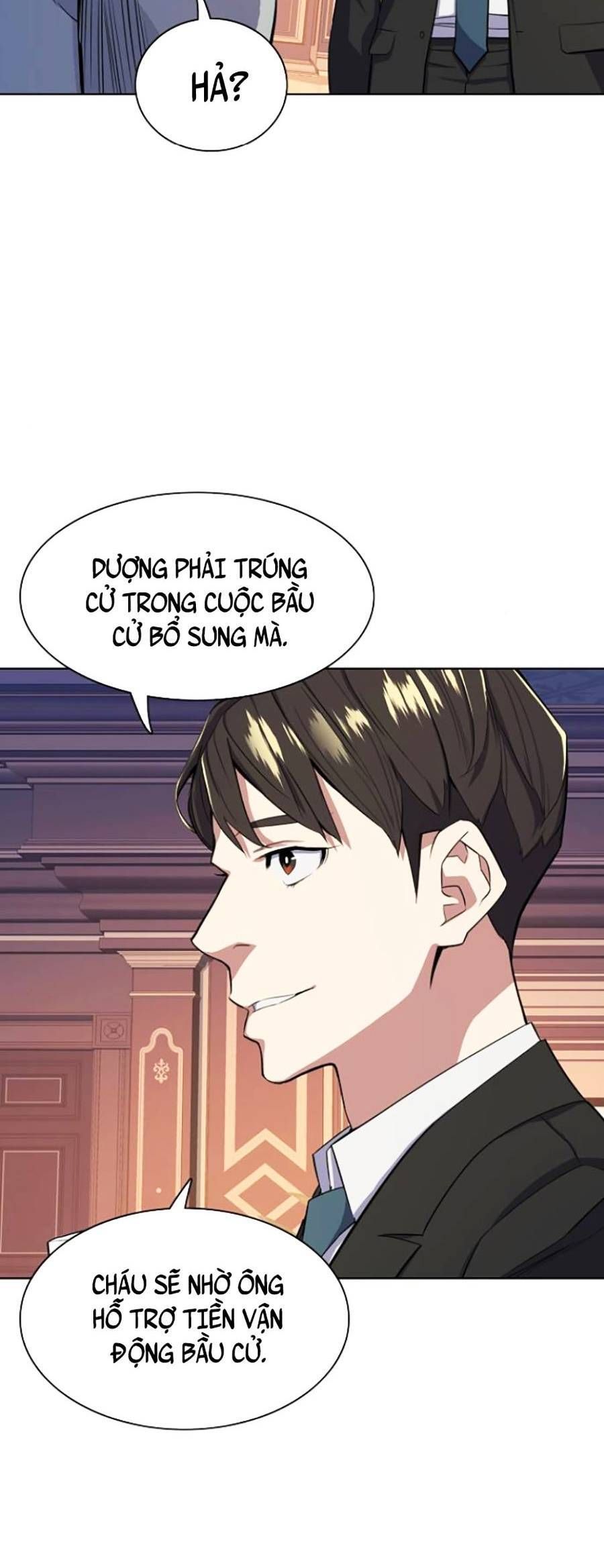 đọc truyện Tiểu Thiếu Gia Gia Tộc Tài Phiệt Chương 16 ảnh 46 tại Thiên Thai Truyện