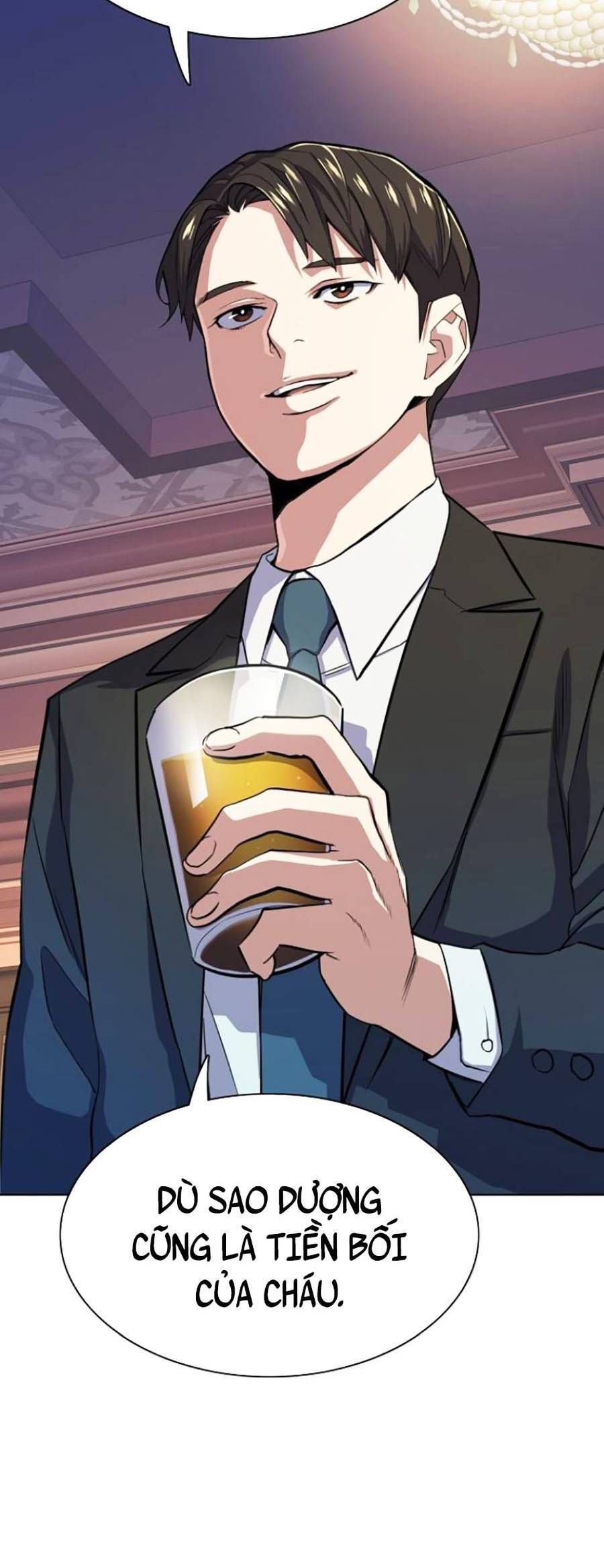 đọc truyện Tiểu Thiếu Gia Gia Tộc Tài Phiệt Chương 16 ảnh 48 tại Thiên Thai Truyện