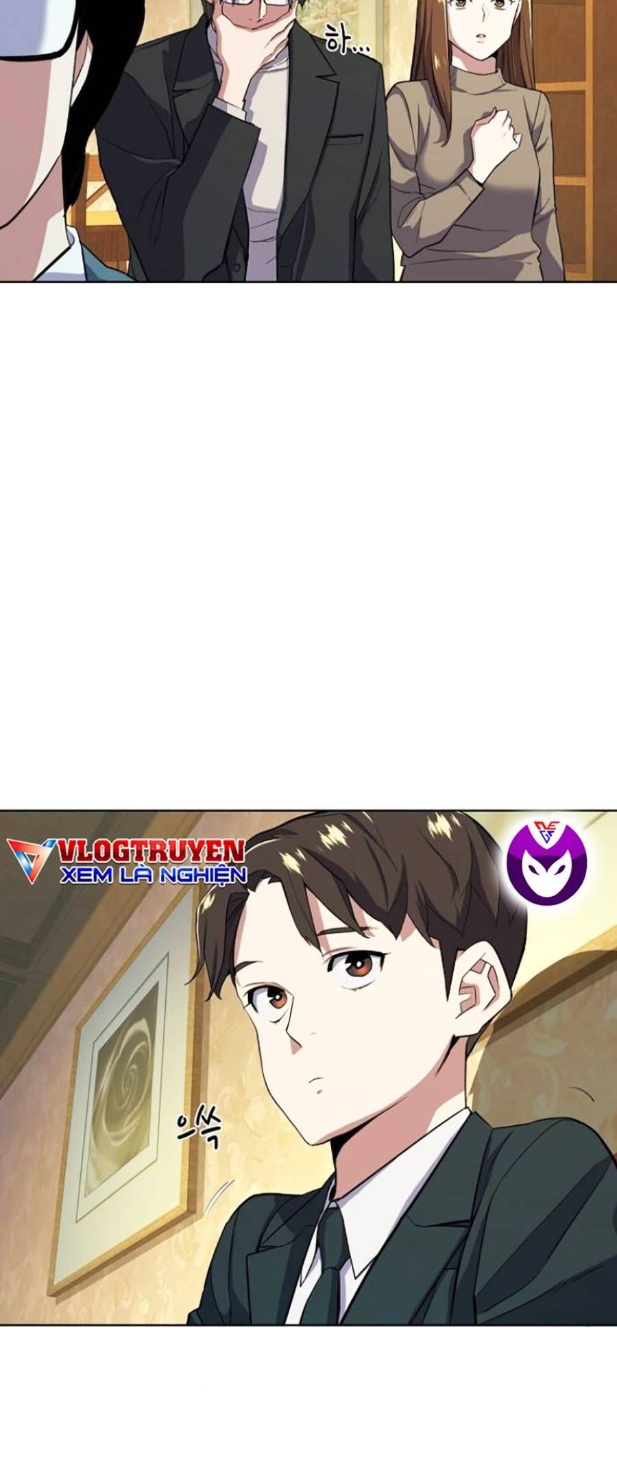 đọc truyện Tiểu Thiếu Gia Gia Tộc Tài Phiệt Chương 16 ảnh 8 tại Thiên Thai Truyện