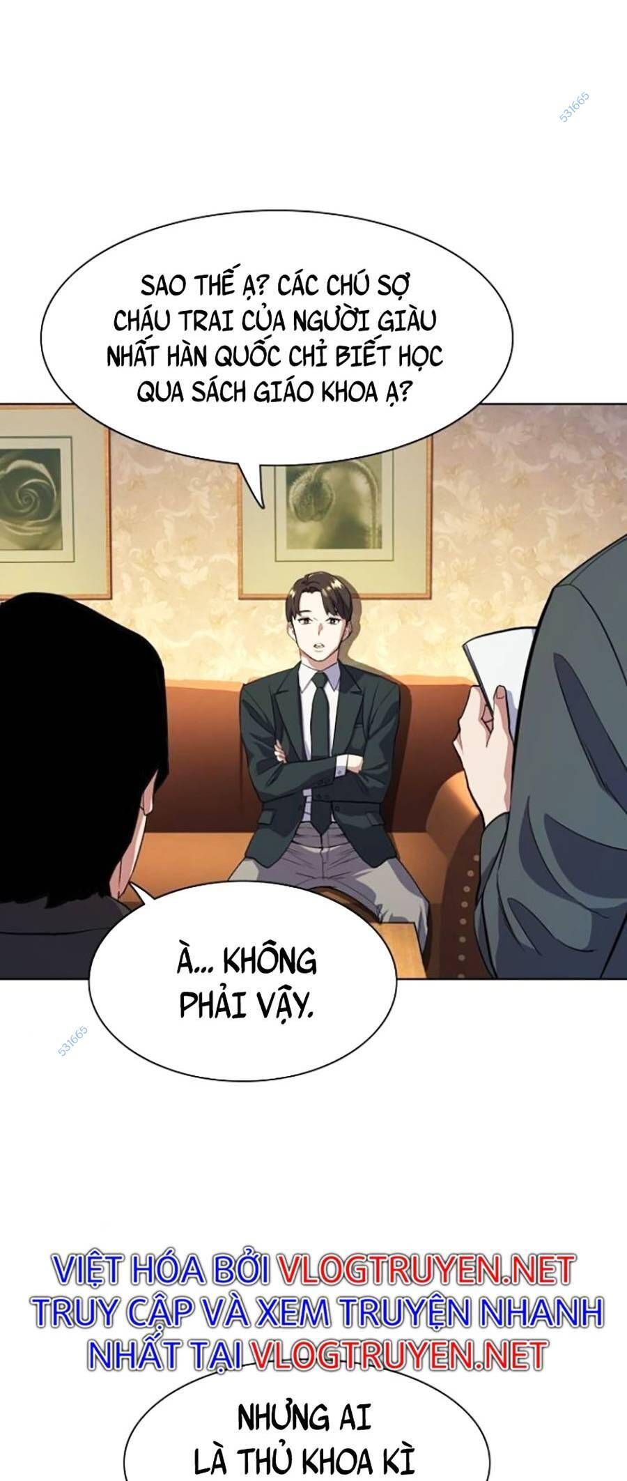 đọc truyện Tiểu Thiếu Gia Gia Tộc Tài Phiệt Chương 16 ảnh 9 tại Thiên Thai Truyện