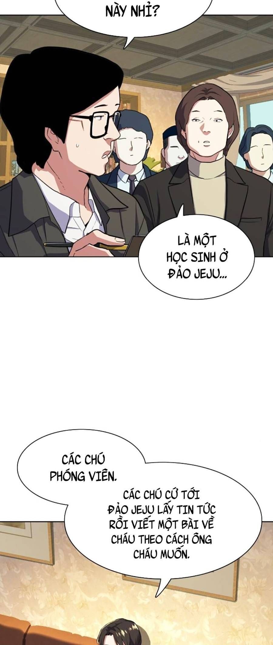 đọc truyện Tiểu Thiếu Gia Gia Tộc Tài Phiệt Chương 16 ảnh 10 tại Thiên Thai Truyện