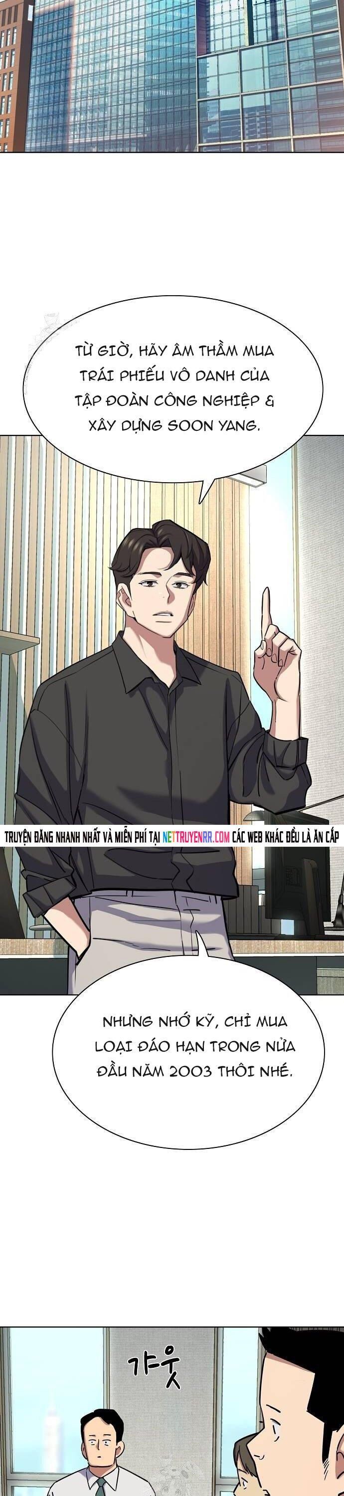 đọc truyện Tiểu Thiếu Gia Gia Tộc Tài Phiệt Chương 160 ảnh 15 tại Thiên Thai Truyện