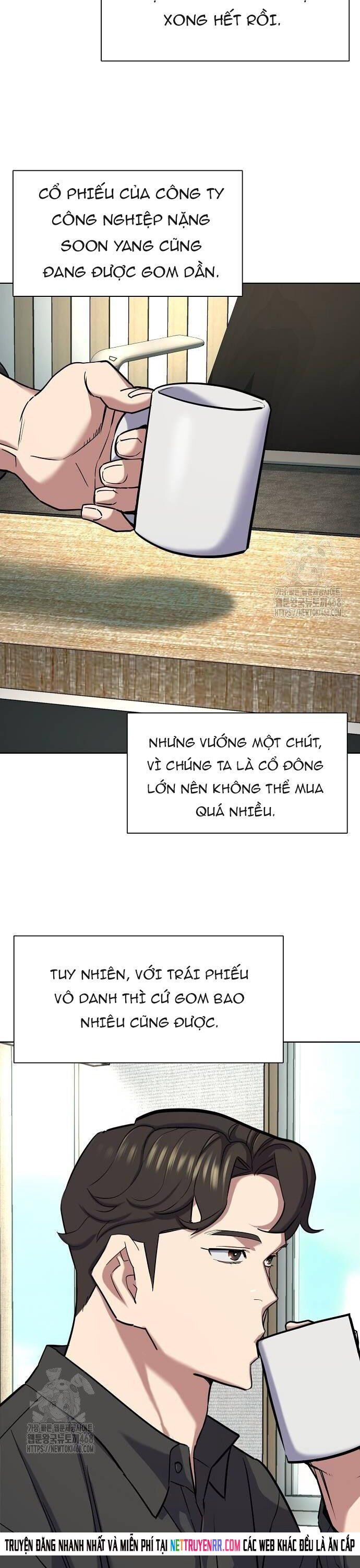 đọc truyện Tiểu Thiếu Gia Gia Tộc Tài Phiệt Chương 160 ảnh 18 tại Thiên Thai Truyện