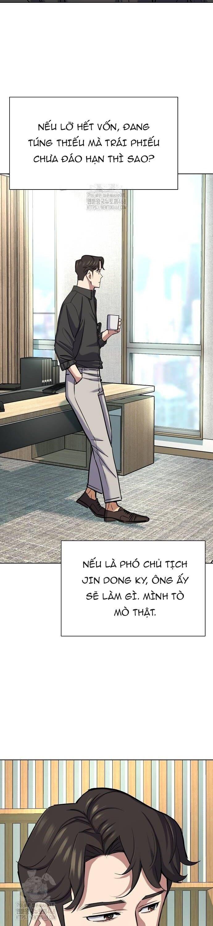 đọc truyện Tiểu Thiếu Gia Gia Tộc Tài Phiệt Chương 160 ảnh 19 tại Thiên Thai Truyện