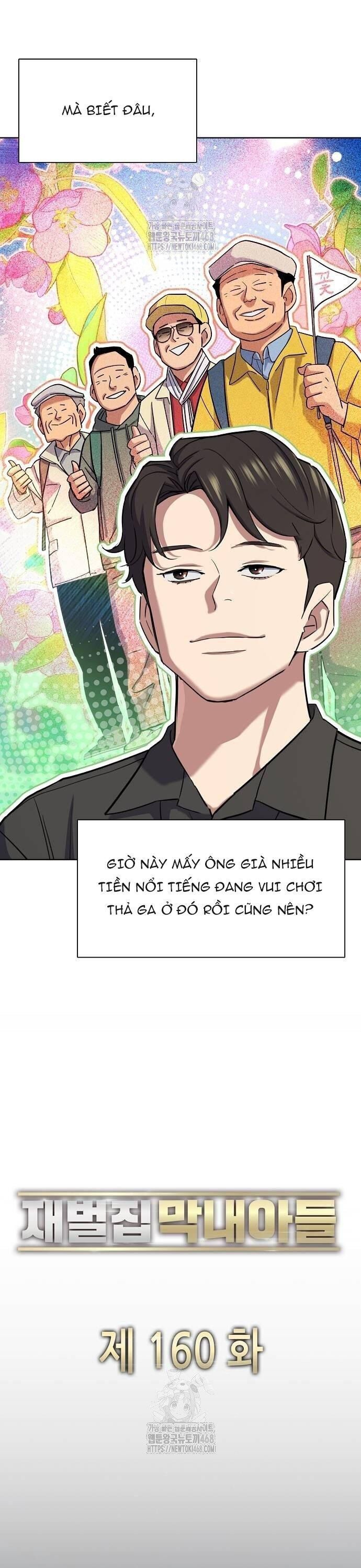 đọc truyện Tiểu Thiếu Gia Gia Tộc Tài Phiệt Chương 160 ảnh 26 tại Thiên Thai Truyện