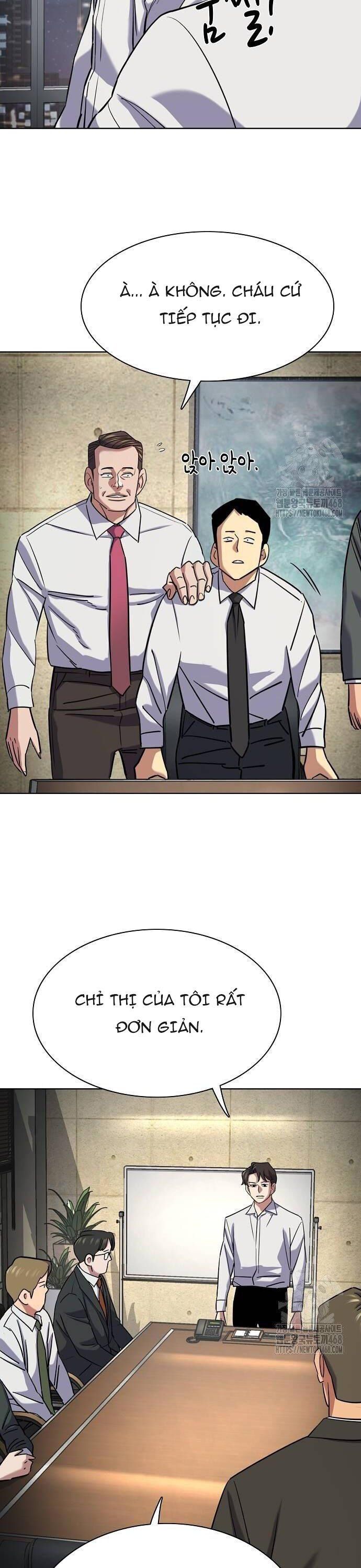 đọc truyện Tiểu Thiếu Gia Gia Tộc Tài Phiệt Chương 160 ảnh 40 tại Thiên Thai Truyện