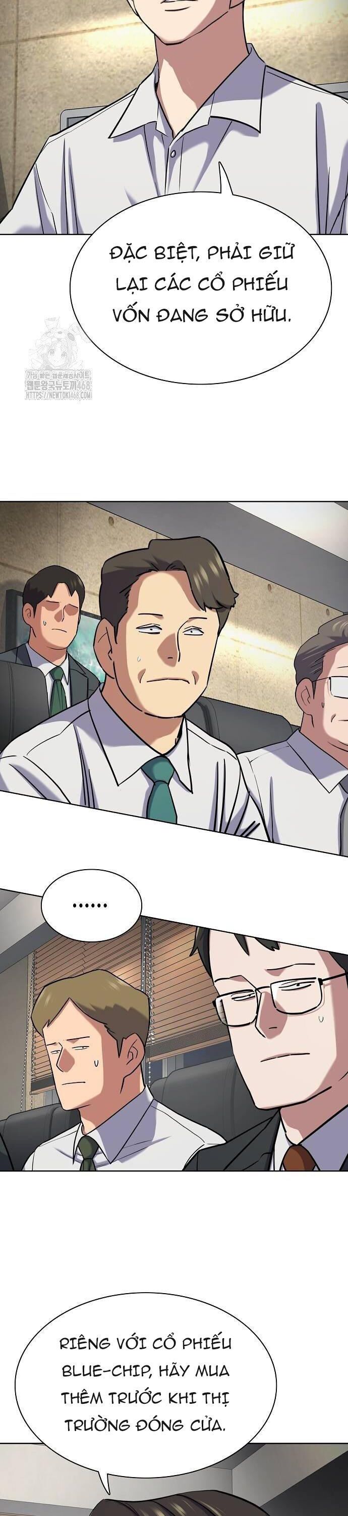 đọc truyện Tiểu Thiếu Gia Gia Tộc Tài Phiệt Chương 160 ảnh 47 tại Thiên Thai Truyện