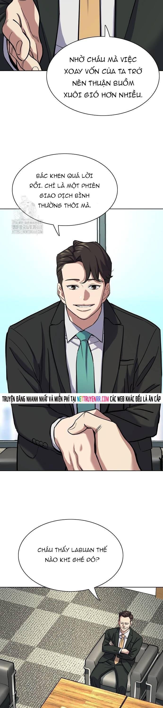 đọc truyện Tiểu Thiếu Gia Gia Tộc Tài Phiệt Chương 160 ảnh 8 tại Thiên Thai Truyện