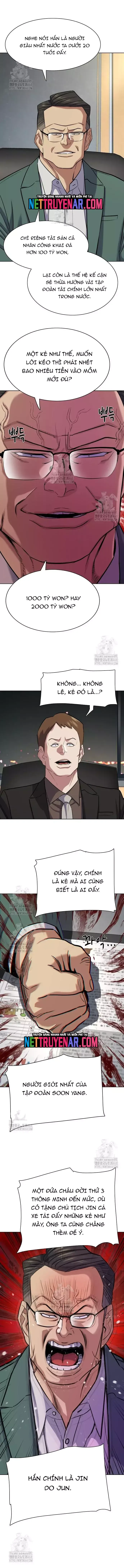 đọc truyện Tiểu Thiếu Gia Gia Tộc Tài Phiệt Chương 165 ảnh 11 tại Thiên Thai Truyện