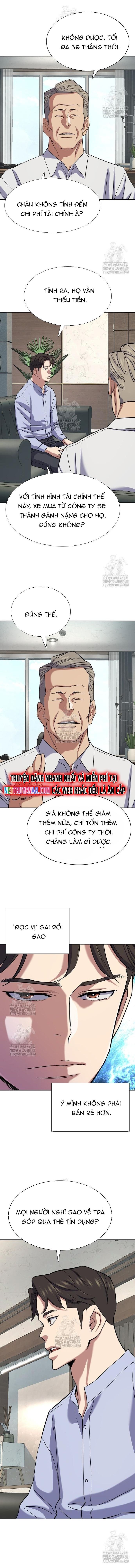 đọc truyện Tiểu Thiếu Gia Gia Tộc Tài Phiệt Chương 168 ảnh 14 tại Thiên Thai Truyện