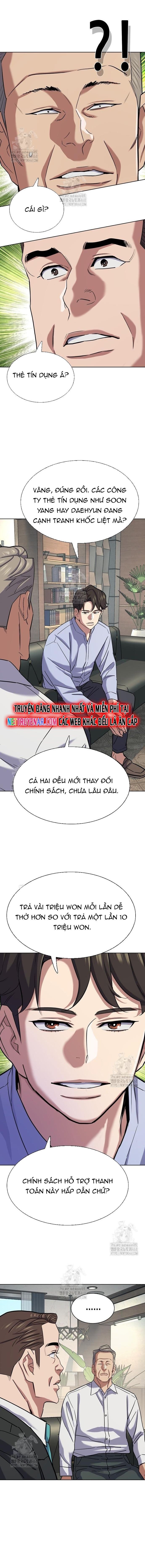 đọc truyện Tiểu Thiếu Gia Gia Tộc Tài Phiệt Chương 168 ảnh 15 tại Thiên Thai Truyện