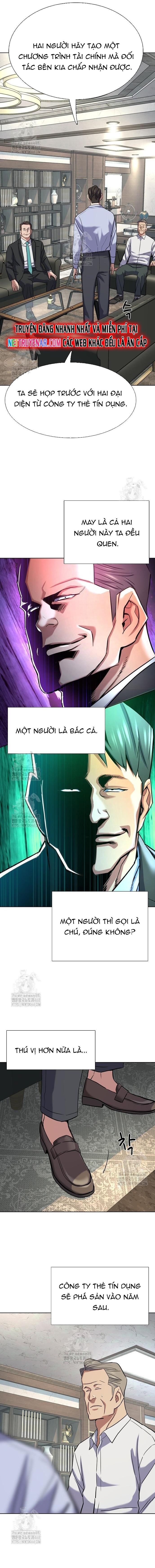 đọc truyện Tiểu Thiếu Gia Gia Tộc Tài Phiệt Chương 168 ảnh 17 tại Thiên Thai Truyện