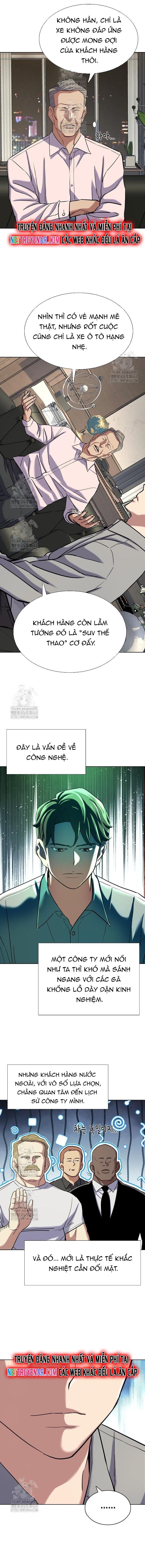 đọc truyện Tiểu Thiếu Gia Gia Tộc Tài Phiệt Chương 168 ảnh 5 tại Thiên Thai Truyện