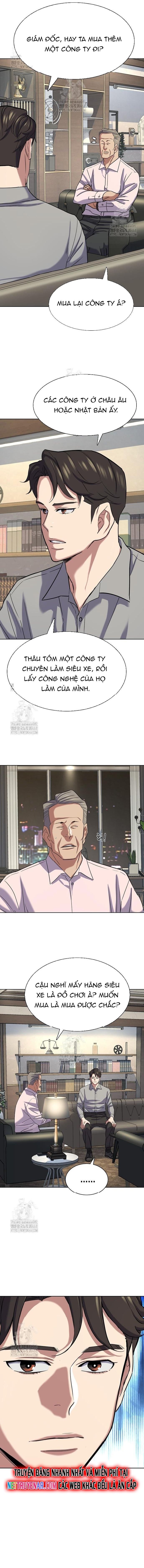 đọc truyện Tiểu Thiếu Gia Gia Tộc Tài Phiệt Chương 168 ảnh 6 tại Thiên Thai Truyện