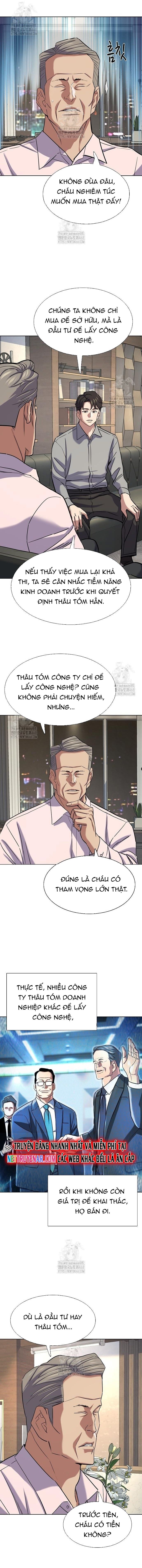 đọc truyện Tiểu Thiếu Gia Gia Tộc Tài Phiệt Chương 168 ảnh 7 tại Thiên Thai Truyện