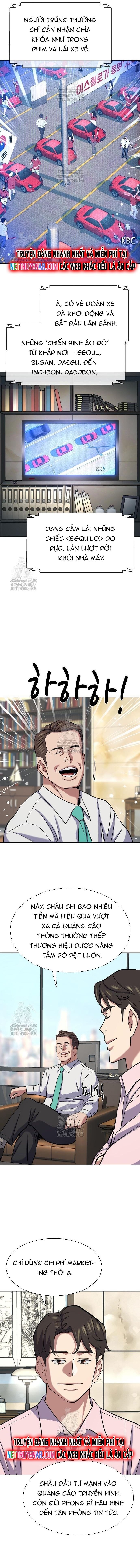 đọc truyện Tiểu Thiếu Gia Gia Tộc Tài Phiệt Chương 168 ảnh 10 tại Thiên Thai Truyện