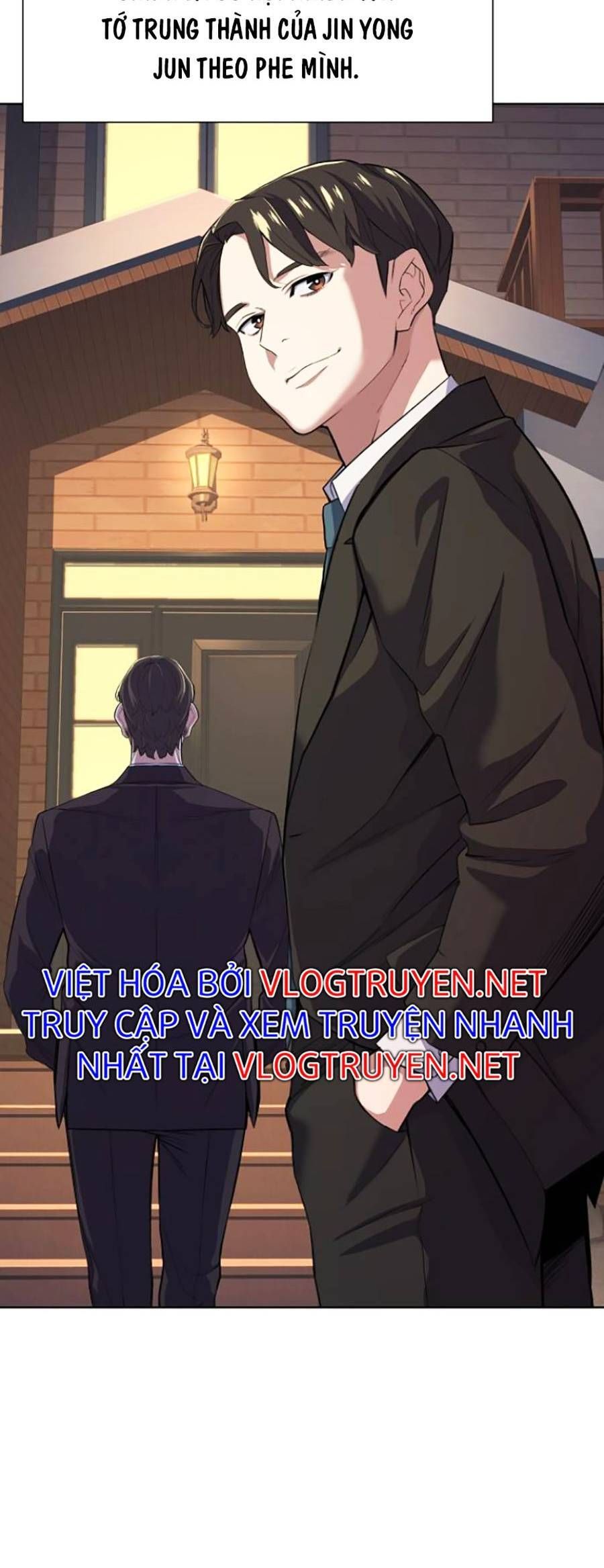 đọc truyện Tiểu Thiếu Gia Gia Tộc Tài Phiệt Chương 17 ảnh 12 tại Thiên Thai Truyện