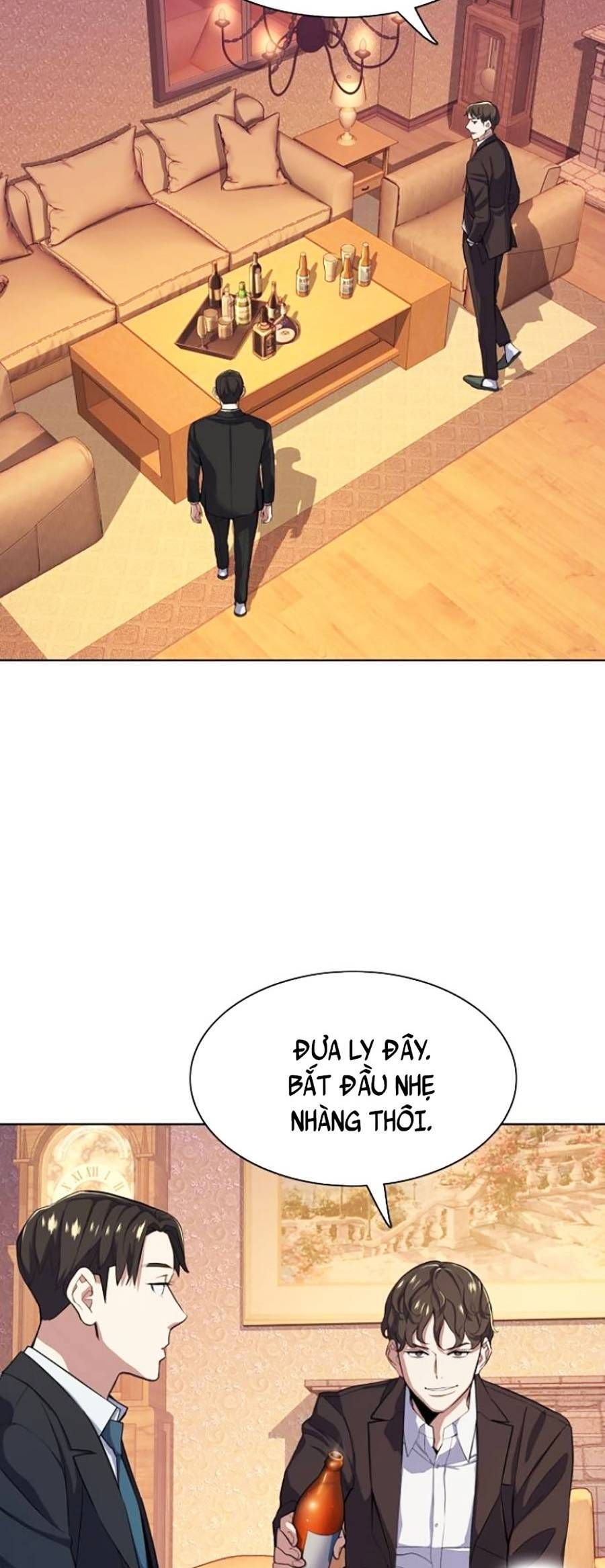 đọc truyện Tiểu Thiếu Gia Gia Tộc Tài Phiệt Chương 17 ảnh 14 tại Thiên Thai Truyện