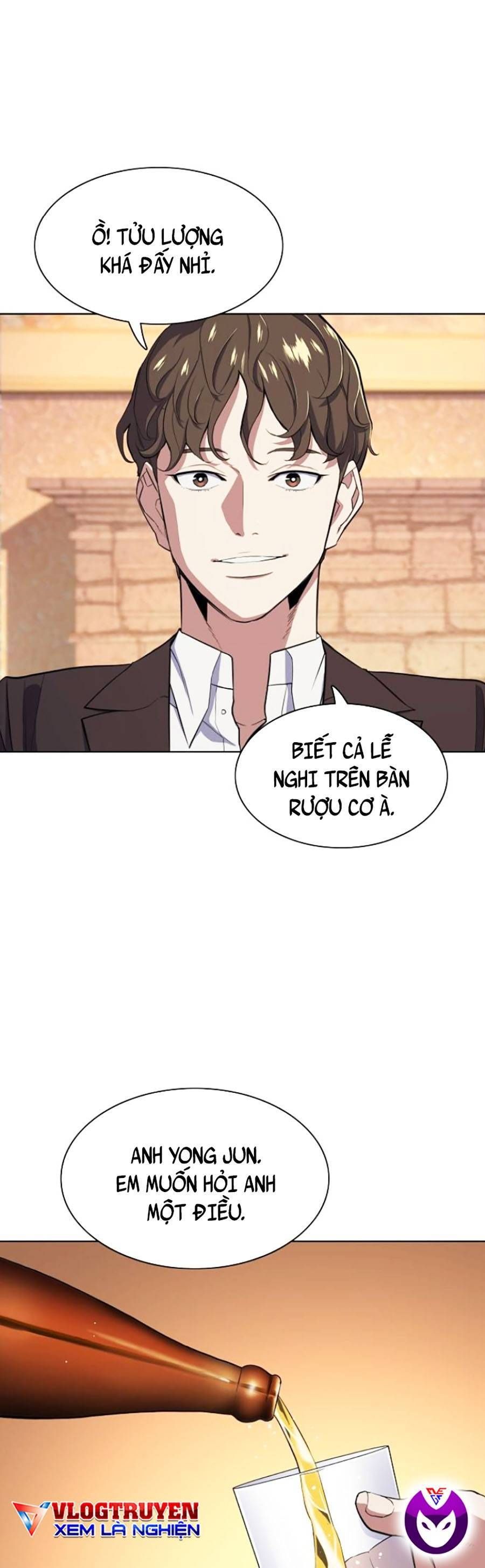 đọc truyện Tiểu Thiếu Gia Gia Tộc Tài Phiệt Chương 17 ảnh 18 tại Thiên Thai Truyện