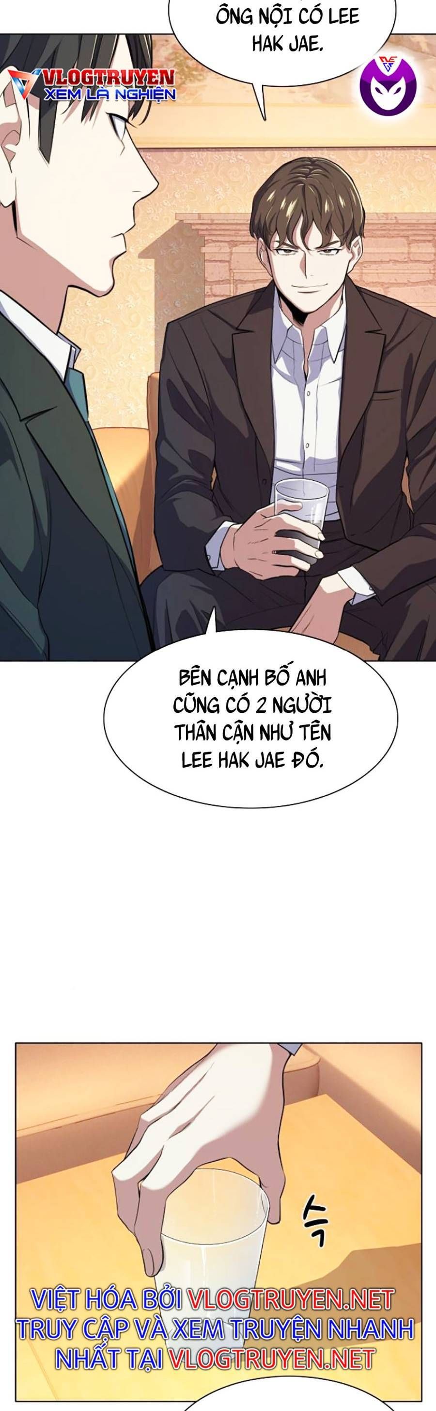 đọc truyện Tiểu Thiếu Gia Gia Tộc Tài Phiệt Chương 17 ảnh 22 tại Thiên Thai Truyện