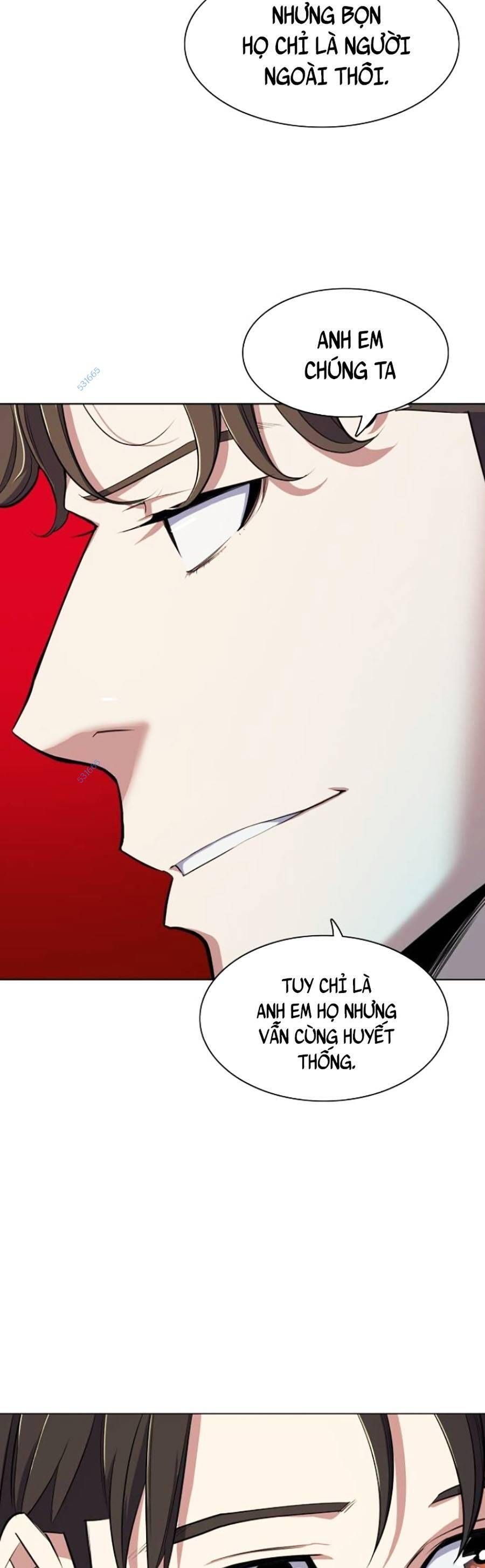 đọc truyện Tiểu Thiếu Gia Gia Tộc Tài Phiệt Chương 17 ảnh 23 tại Thiên Thai Truyện