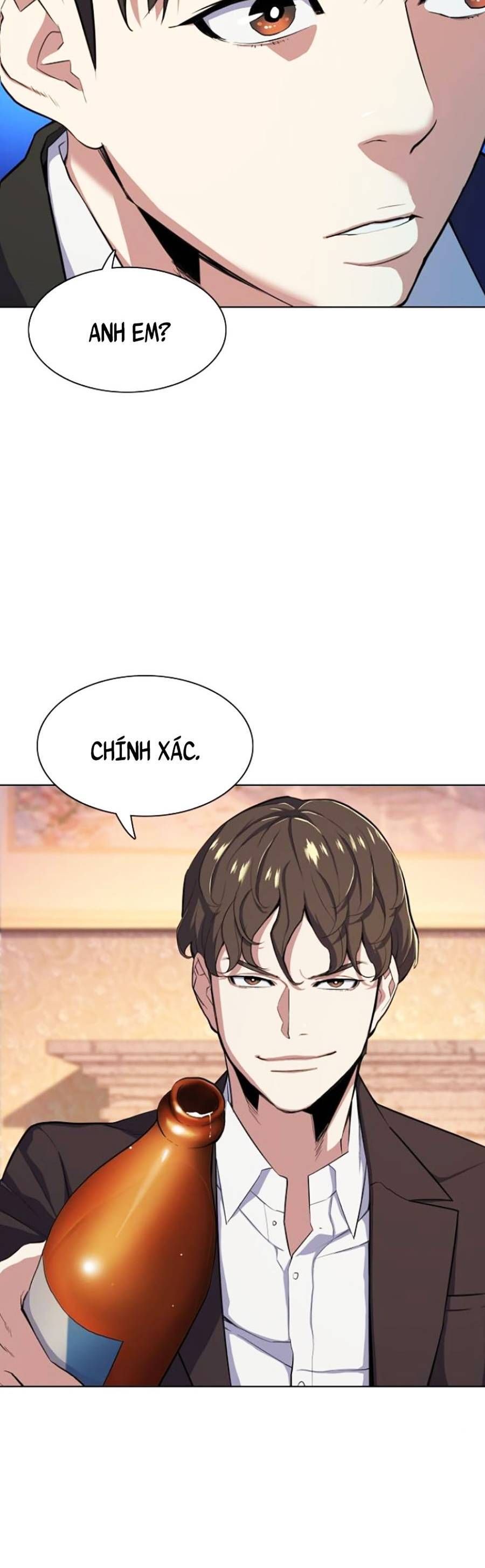 đọc truyện Tiểu Thiếu Gia Gia Tộc Tài Phiệt Chương 17 ảnh 24 tại Thiên Thai Truyện