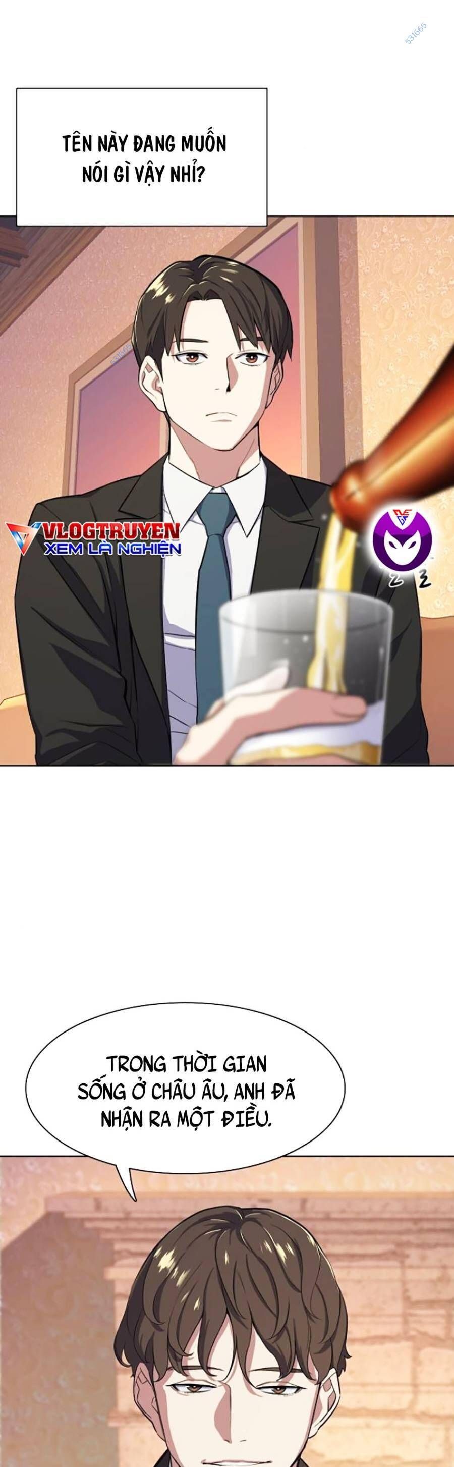 đọc truyện Tiểu Thiếu Gia Gia Tộc Tài Phiệt Chương 17 ảnh 25 tại Thiên Thai Truyện