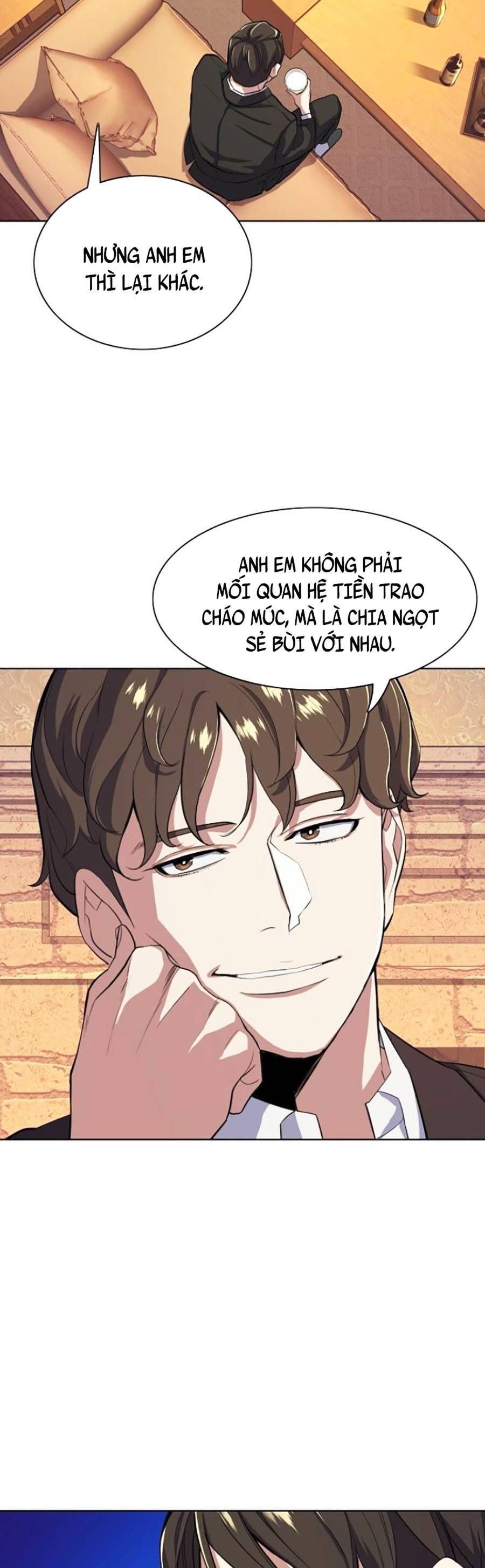 đọc truyện Tiểu Thiếu Gia Gia Tộc Tài Phiệt Chương 17 ảnh 28 tại Thiên Thai Truyện