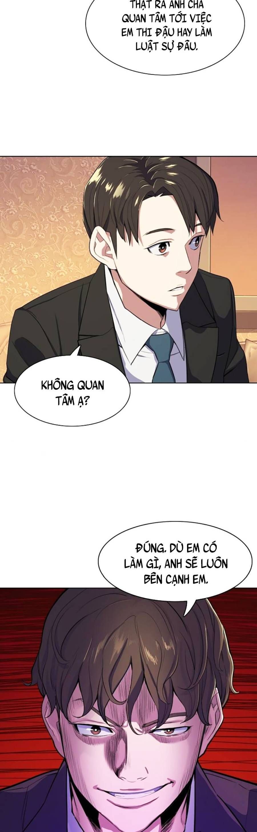 đọc truyện Tiểu Thiếu Gia Gia Tộc Tài Phiệt Chương 17 ảnh 30 tại Thiên Thai Truyện