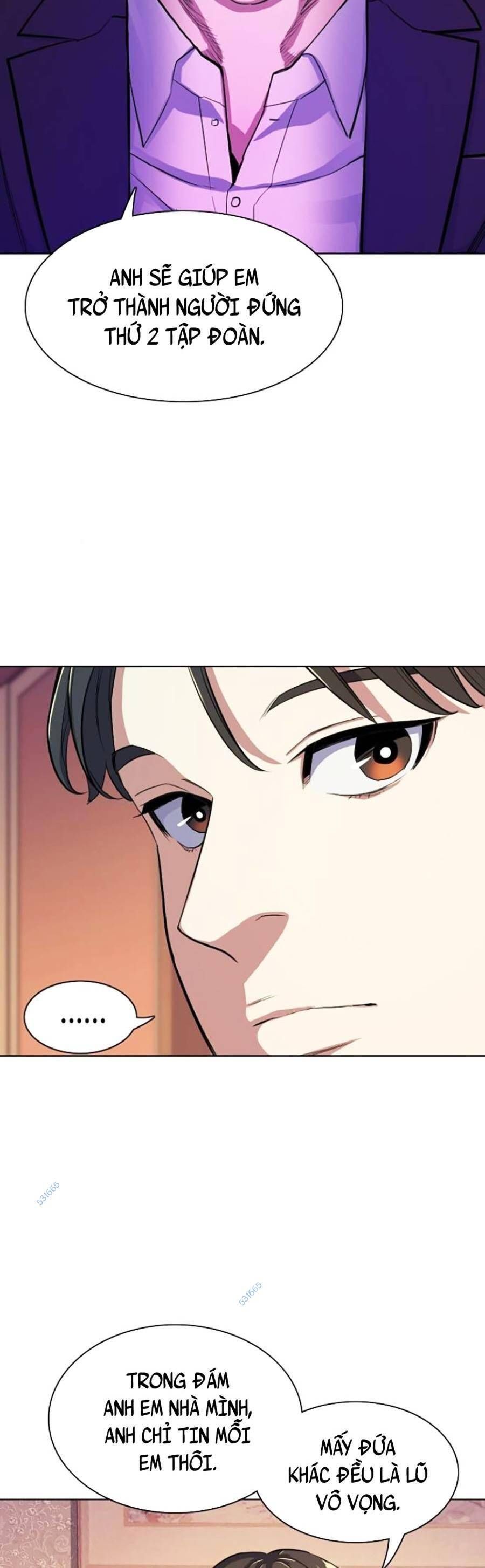 đọc truyện Tiểu Thiếu Gia Gia Tộc Tài Phiệt Chương 17 ảnh 31 tại Thiên Thai Truyện