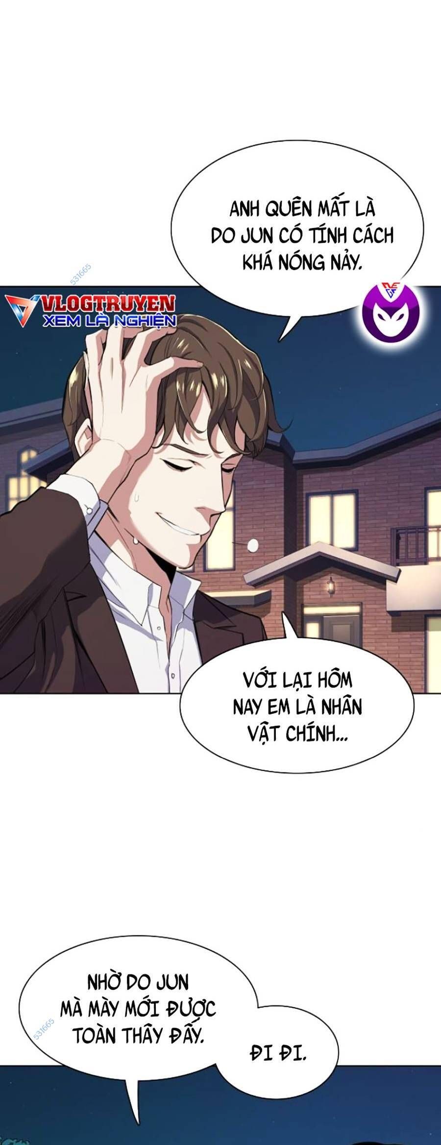 đọc truyện Tiểu Thiếu Gia Gia Tộc Tài Phiệt Chương 17 ảnh 5 tại Thiên Thai Truyện