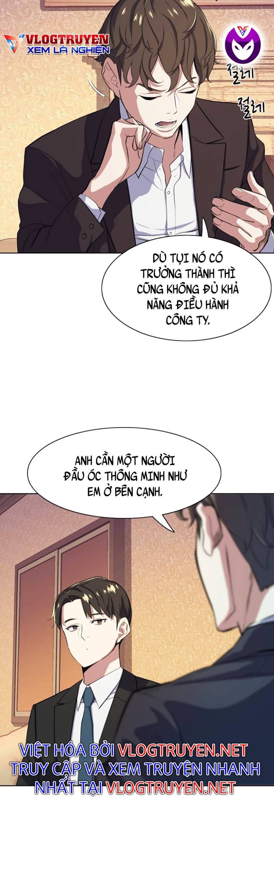 đọc truyện Tiểu Thiếu Gia Gia Tộc Tài Phiệt Chương 17 ảnh 32 tại Thiên Thai Truyện