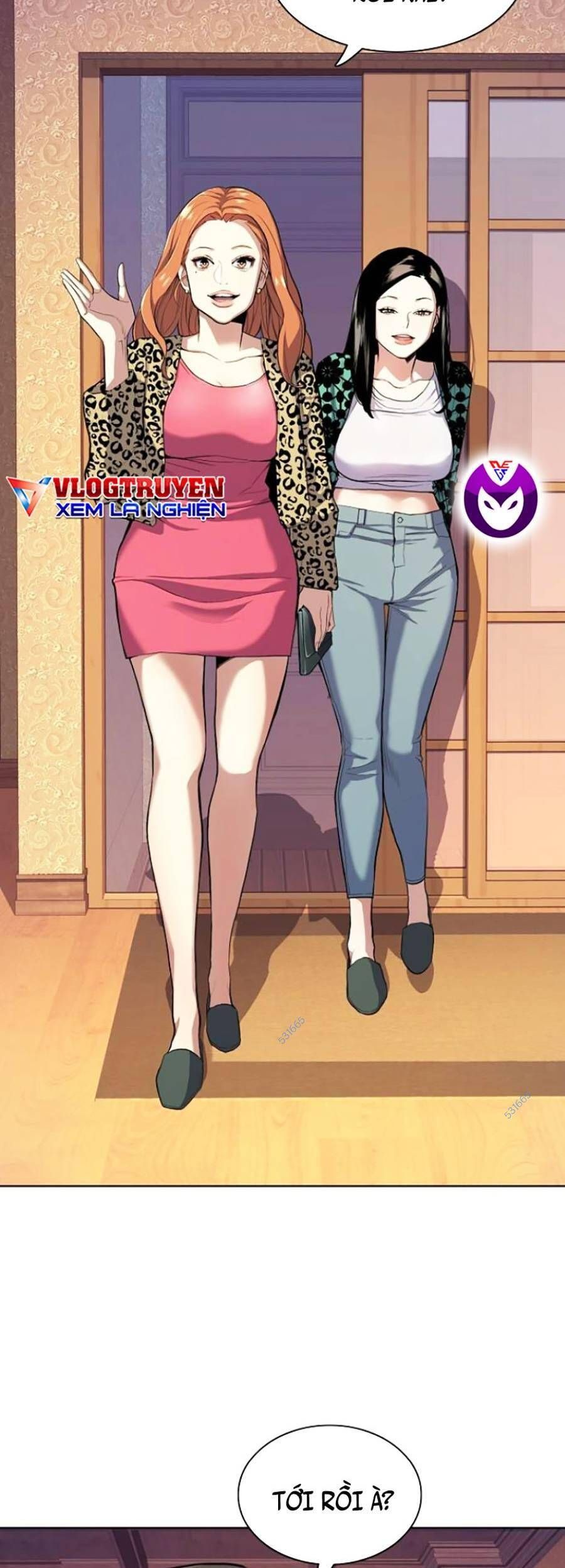 đọc truyện Tiểu Thiếu Gia Gia Tộc Tài Phiệt Chương 17 ảnh 35 tại Thiên Thai Truyện