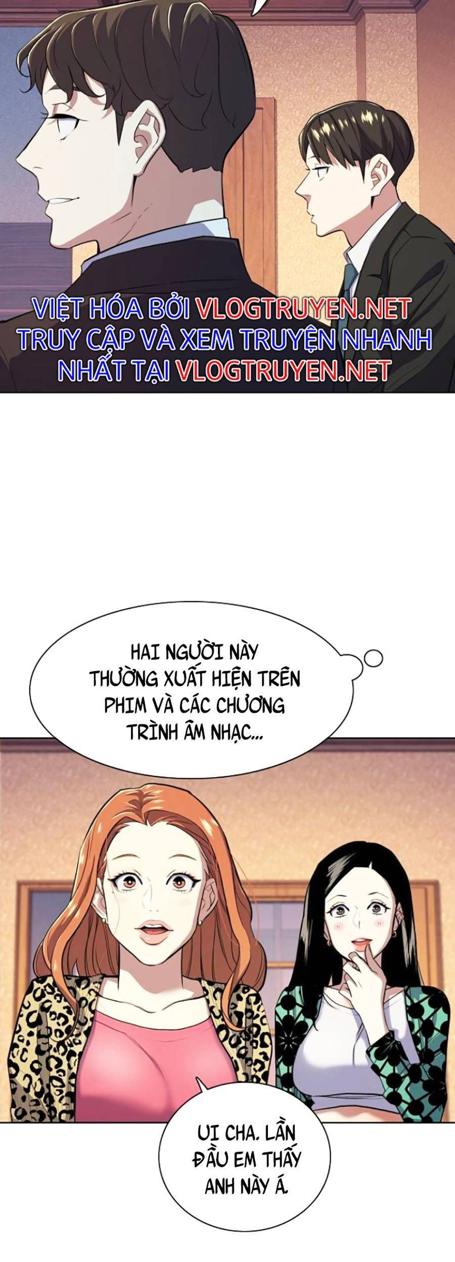 đọc truyện Tiểu Thiếu Gia Gia Tộc Tài Phiệt Chương 17 ảnh 36 tại Thiên Thai Truyện