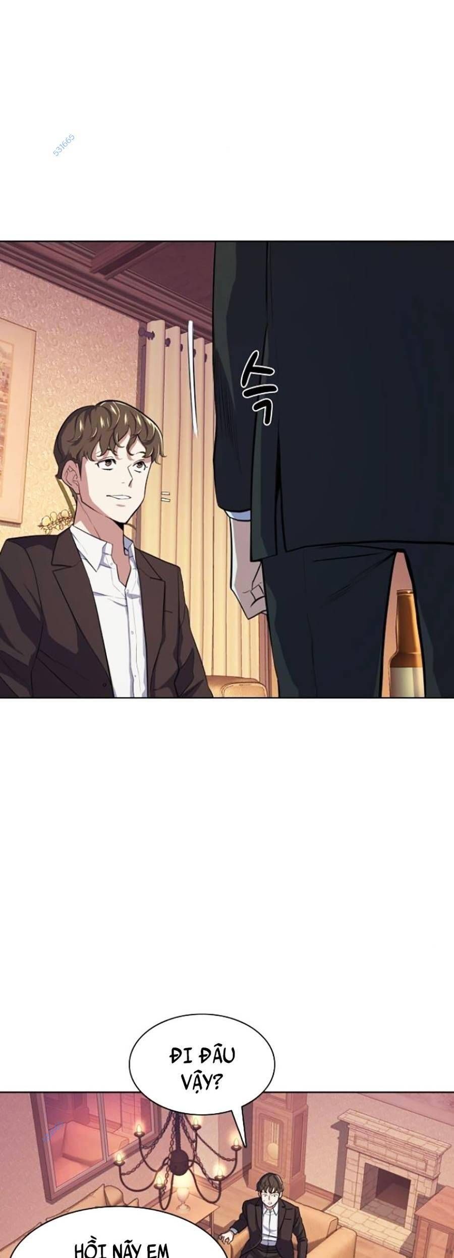 đọc truyện Tiểu Thiếu Gia Gia Tộc Tài Phiệt Chương 17 ảnh 37 tại Thiên Thai Truyện