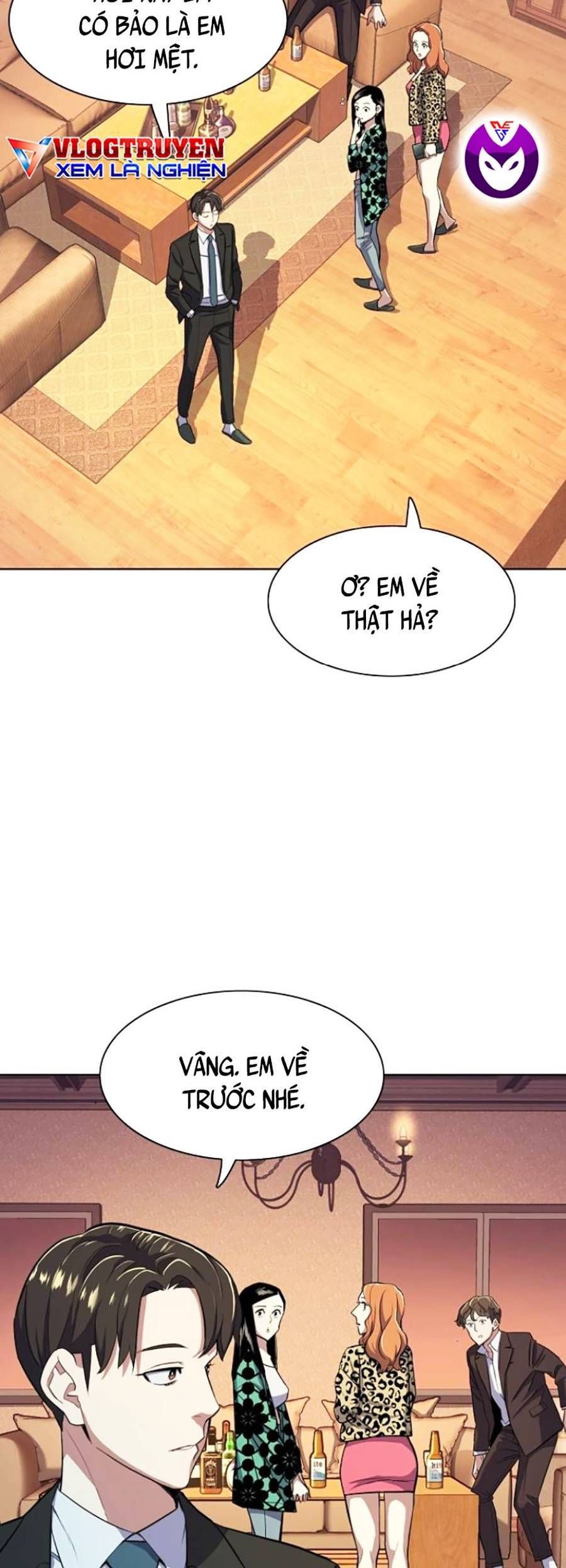 đọc truyện Tiểu Thiếu Gia Gia Tộc Tài Phiệt Chương 17 ảnh 38 tại Thiên Thai Truyện