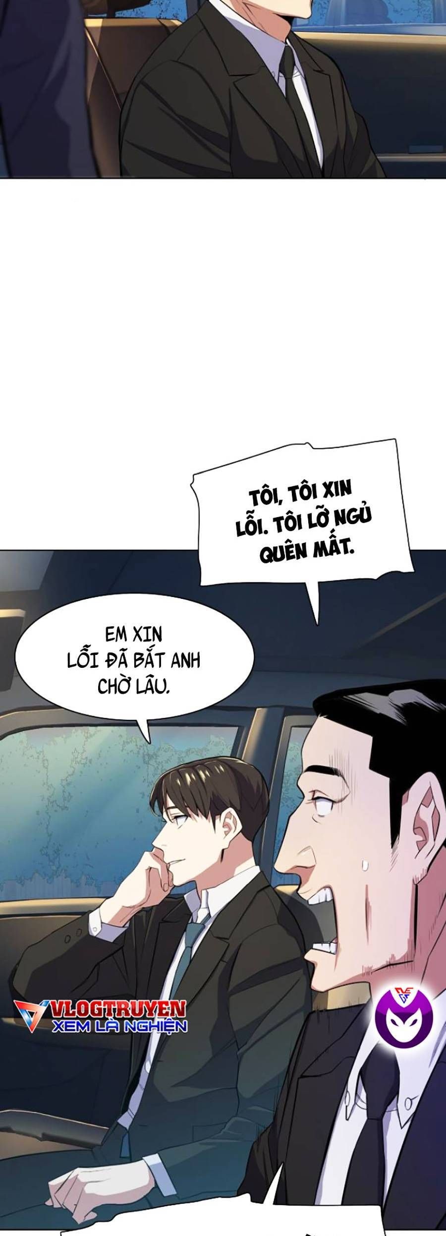 đọc truyện Tiểu Thiếu Gia Gia Tộc Tài Phiệt Chương 17 ảnh 46 tại Thiên Thai Truyện