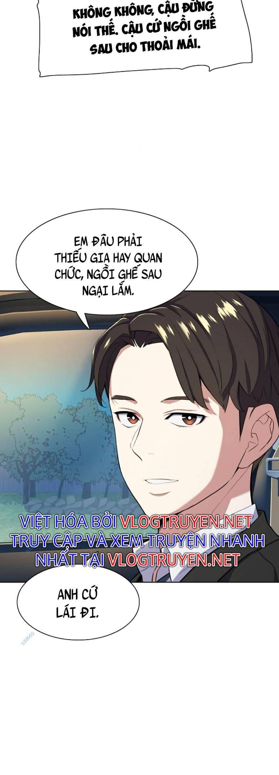 đọc truyện Tiểu Thiếu Gia Gia Tộc Tài Phiệt Chương 17 ảnh 47 tại Thiên Thai Truyện