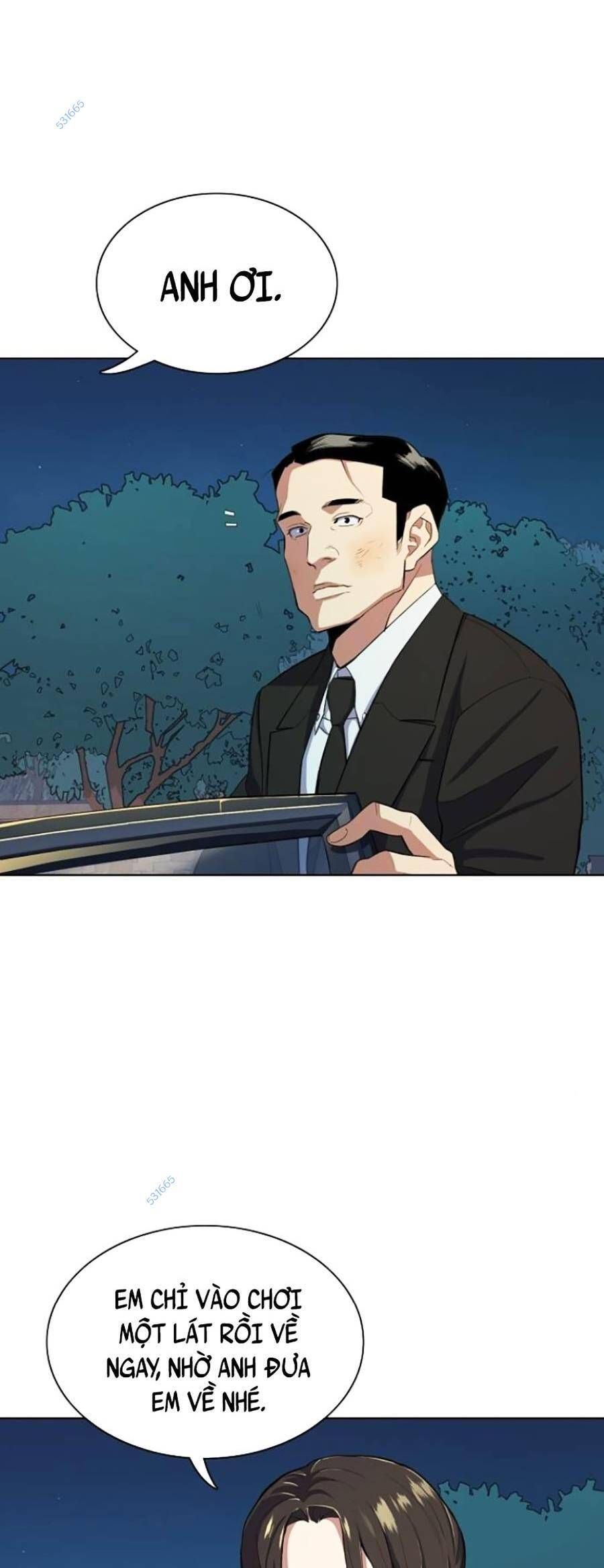 đọc truyện Tiểu Thiếu Gia Gia Tộc Tài Phiệt Chương 17 ảnh 7 tại Thiên Thai Truyện