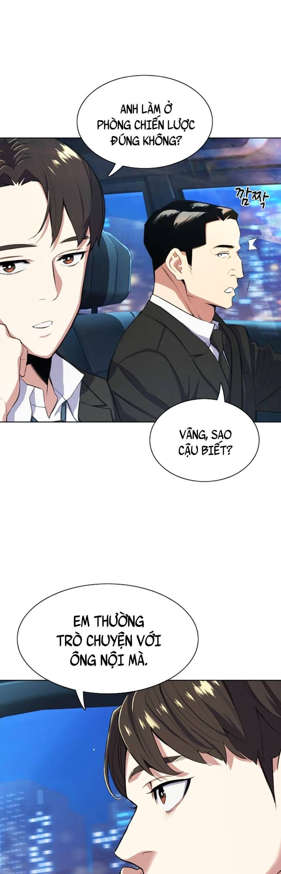 đọc truyện Tiểu Thiếu Gia Gia Tộc Tài Phiệt Chương 17 ảnh 52 tại Thiên Thai Truyện