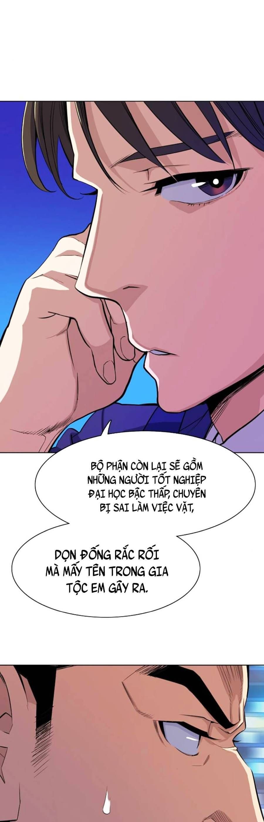 đọc truyện Tiểu Thiếu Gia Gia Tộc Tài Phiệt Chương 17 ảnh 54 tại Thiên Thai Truyện