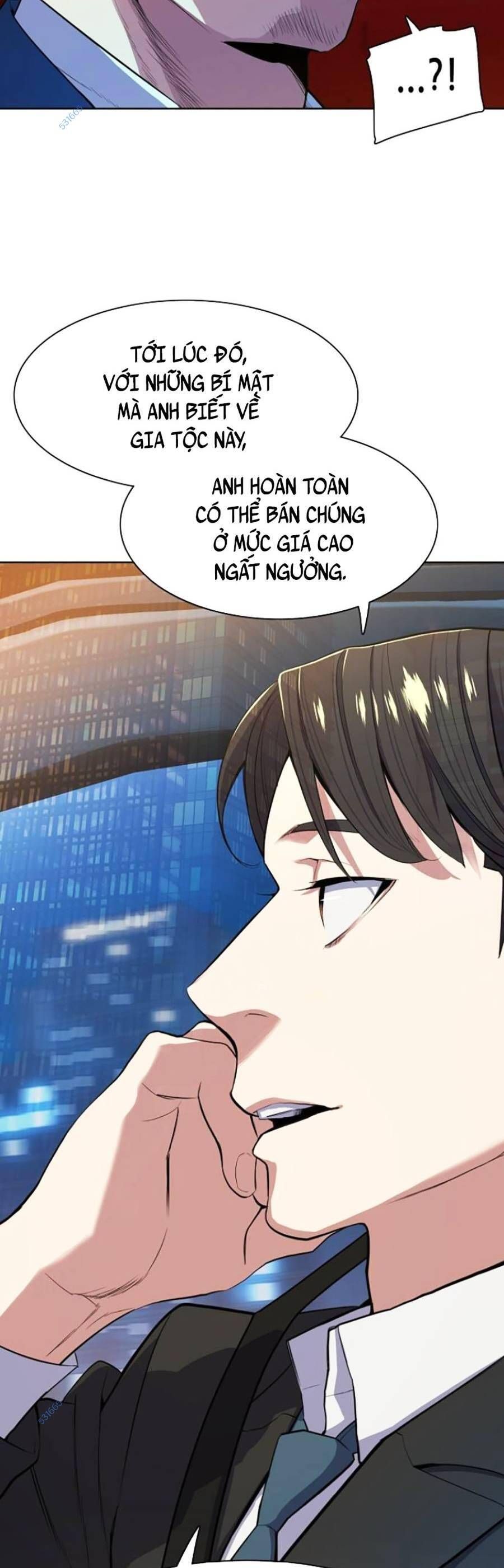 đọc truyện Tiểu Thiếu Gia Gia Tộc Tài Phiệt Chương 17 ảnh 61 tại Thiên Thai Truyện