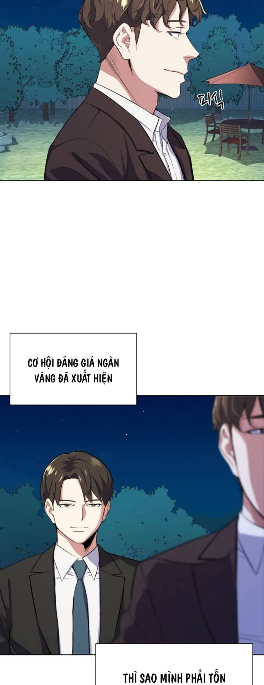 đọc truyện Tiểu Thiếu Gia Gia Tộc Tài Phiệt Chương 17 ảnh 10 tại Thiên Thai Truyện